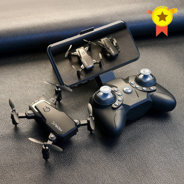 RC Quadrocopter Foldable Mini Drone