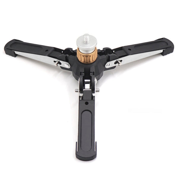 5KG Maxload Universal Video Monopod Stand Base