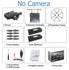 H13 RC 4K Drone With Wide-angle WiFi HD Camera