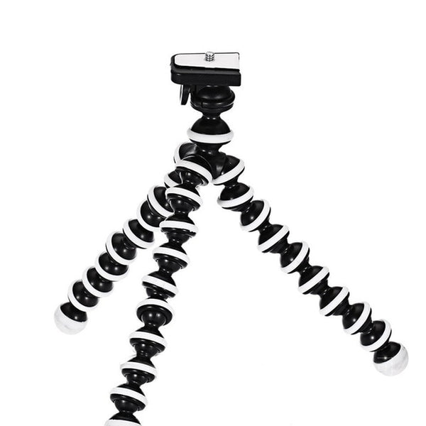 Large Octopus Flexible Tripod Stand