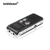 8GB 3in 1 Disk Drive Digital Audio Voice Recorder