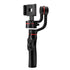 3-Axis Smartphone Gimbal Stabilized Holder