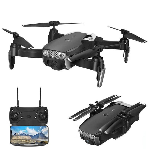 RC Drone Quadcopter With 5G 1080P Camera