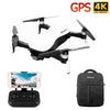 RC Drone Quadcopter With 4K HD Camera