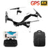 RC Drone Quadcopter With 4K HD Camera