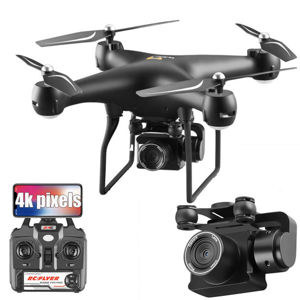 HD Aerial Photography Drone With 4K camera