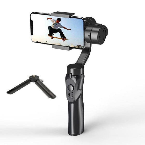 H4 Holder Handhold Gimbal Stabilizer