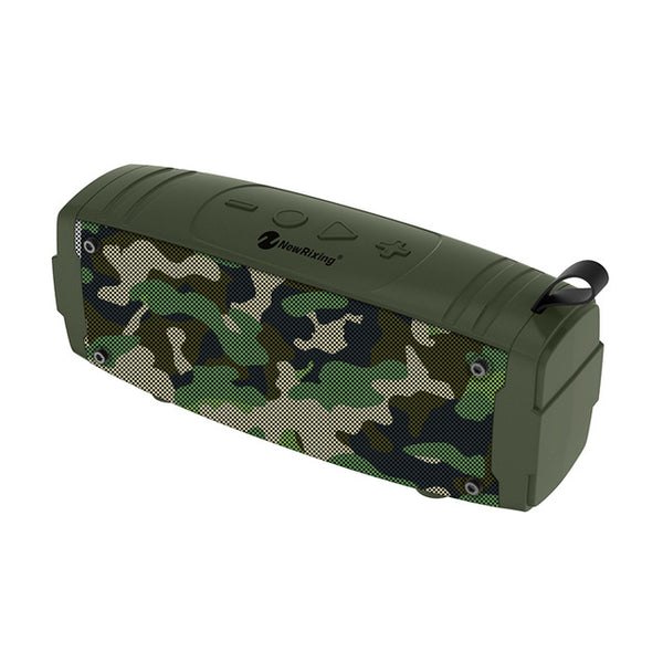 New Wireless Portable Bluetooth Speaker