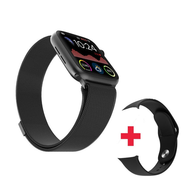 Waterproof Fitness Tracker smartwatch