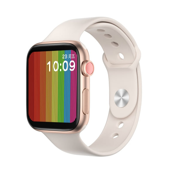 Waterproof Fitness Tracker smartwatch