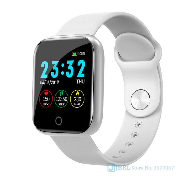 Women Men Electronics Sport Wrist Smartwatch