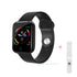 Women Men Electronics Sport Wrist Smartwatch