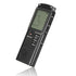 USB Professional Digital Audio Voice Recorder