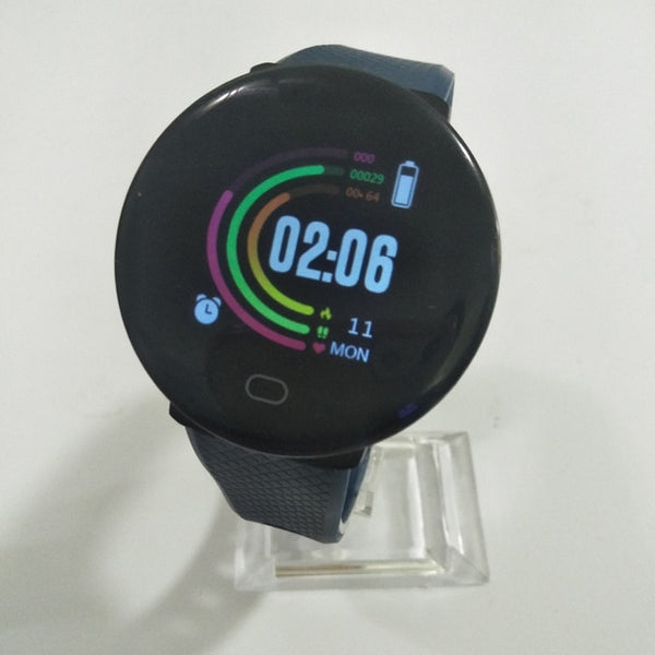 1.3'' Screen Fitness Tracker  Smartwatch