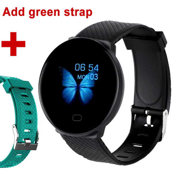 1.3'' Screen Fitness Tracker  Smartwatch