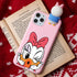 Cartoon Couple Fashion Case