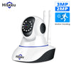1080P IP Wireless CCTV Camera