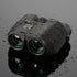 10x25 BAK4 Prism Professional Binoculars