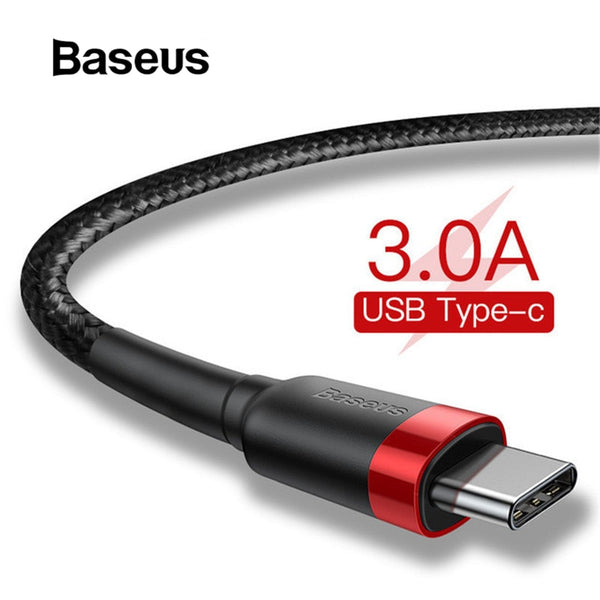 Baseus USB Type C Cable for Samsung
