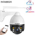 1080P Outdoor PTZ IP Camera