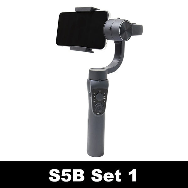 High Quality Handheld Gimbal Stabilizer