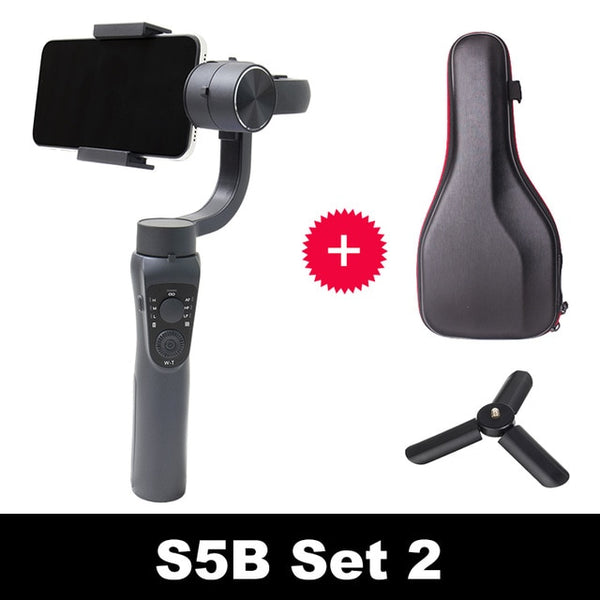 High Quality Handheld Gimbal Stabilizer