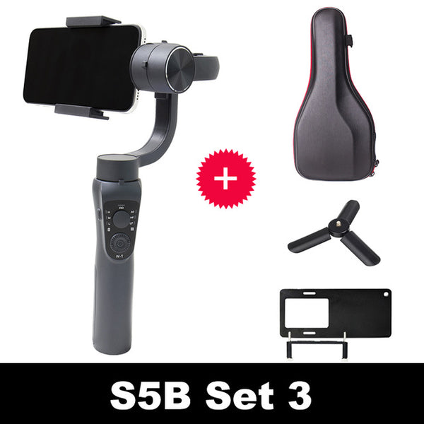 High Quality Handheld Gimbal Stabilizer