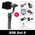 High Quality Handheld Gimbal Stabilizer