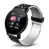 New Bluetooth Smart Watch Tracker