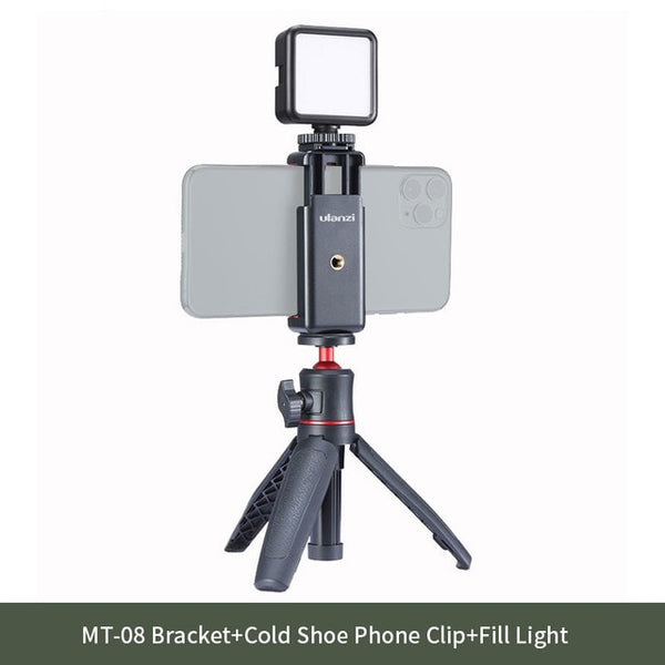1.5KG Maxload Adjustable Tripod