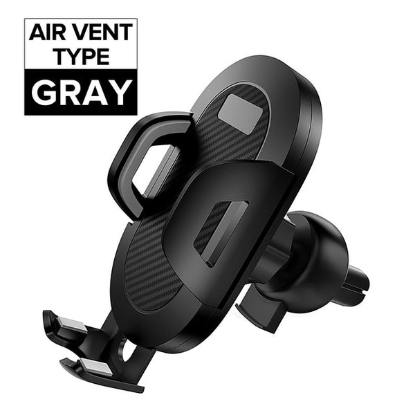 Sucker Car Phone Holder