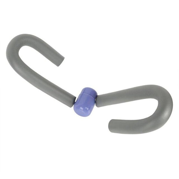 Simulator PVC Leg Training Gym Machine