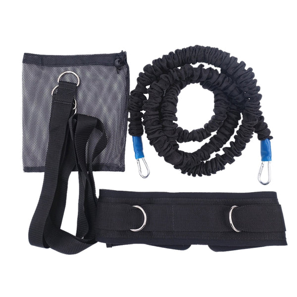 Adjustable Belt Speed Training Tool