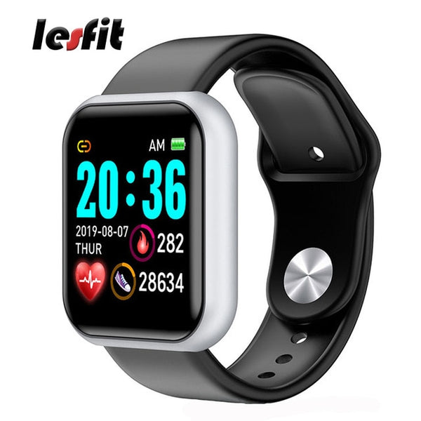 Waterproof Digital Smart Watches