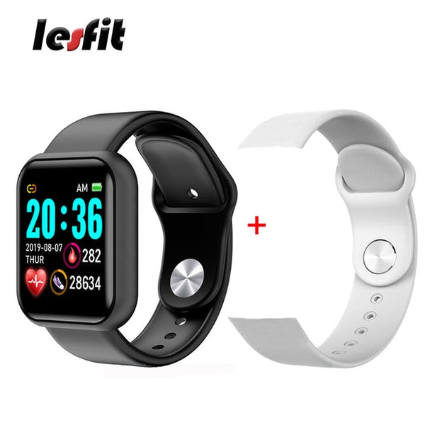 Waterproof Digital Smart Watches