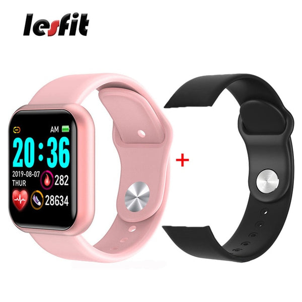 Waterproof Digital Smart Watches