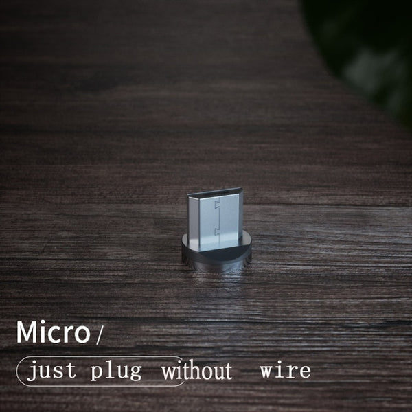 Type C Flow Luminous Lighting Data Wire