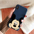 Cartoon Cute Print Soft TPU Cases
