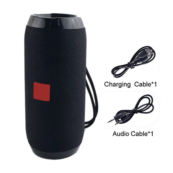 20w Wireless Portable Bluetooth Speaker