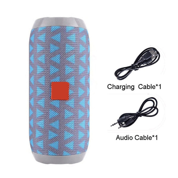 20w Wireless Portable Bluetooth Speaker