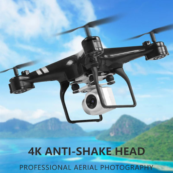 4k camera HD Wifi transmission fpv drone