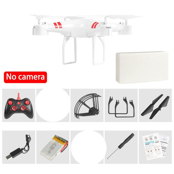 4k camera HD Wifi transmission fpv drone