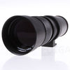 420-800Mm F/8.3-16 Telephoto Zoom Lens