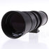 420-800Mm F/8.3-16 Telephoto Zoom Lens