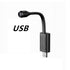 Mini Wifi USB Real-time IP Camera