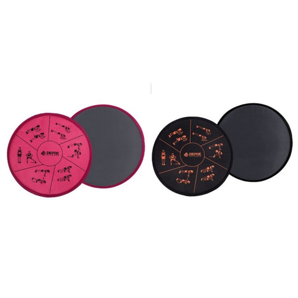 Abdominal Core Training Exercise Tool