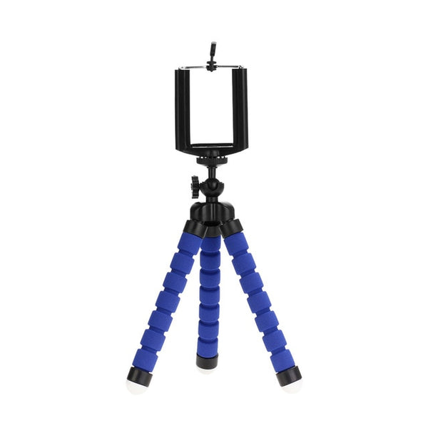 Holder Clip Smartphone Tripods tripod