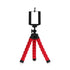 Holder Clip Smartphone Tripods tripod