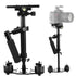 Aluminum Alloy Handheld Steadycam Stabilizer