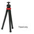 Octopus Travel Mini Mobile Phone Tripod